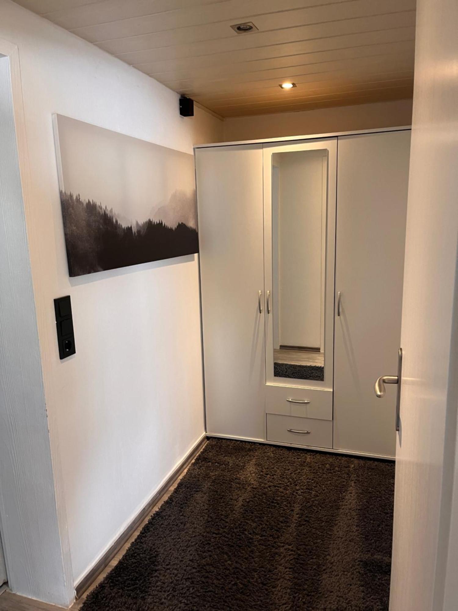 Ferienwohnung Lappano - Losheim Am See Bachem Room photo