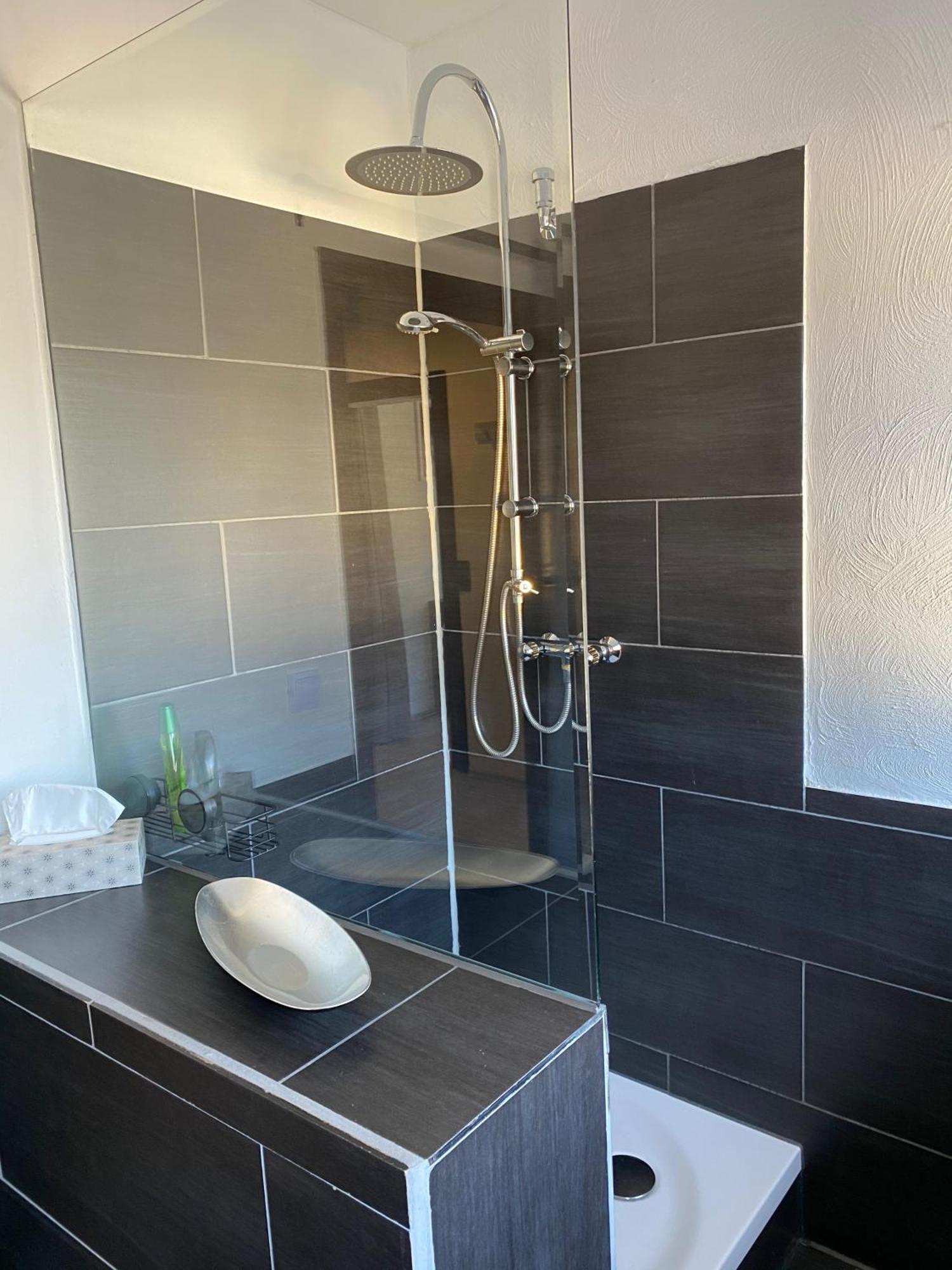 Ferienwohnung Lappano - Losheim Am See Bachem Room photo